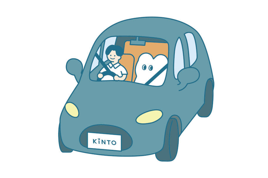 店頭申込イメージ