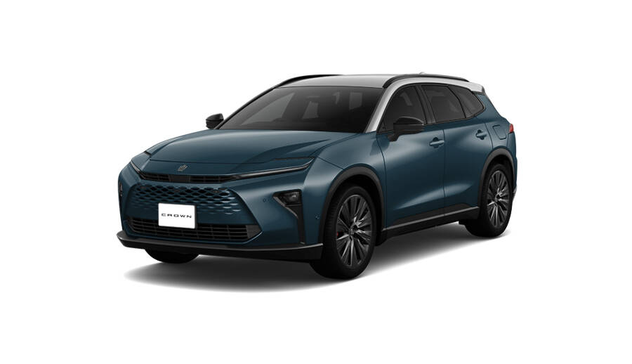 プレシャスメタル〈1L5〉× マッシブグレー〈1L6〉［M37］ フロントサイド