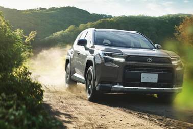 Adventure（ハイブリッド）