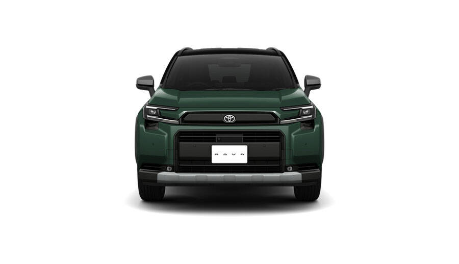 ブラック〈202〉×エバーレスト〈6X7〉［M39］フロント