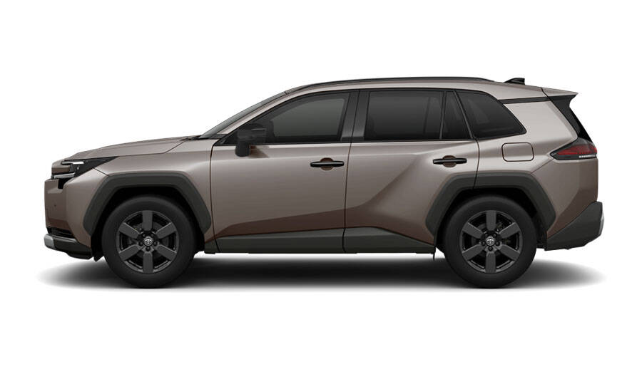 アーバンロック〈1M6〉サイド