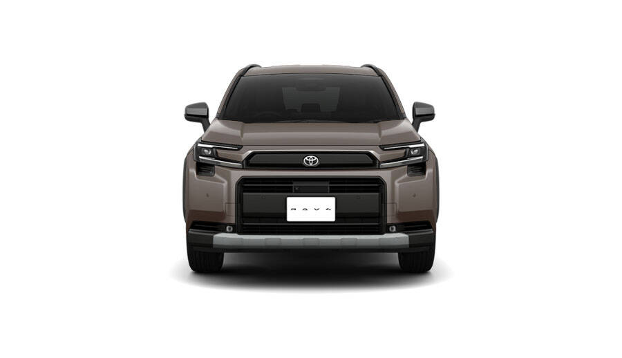 アーバンロック〈1M6〉フロント