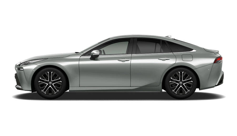 プレシャスメタル〈1L5〉サイド