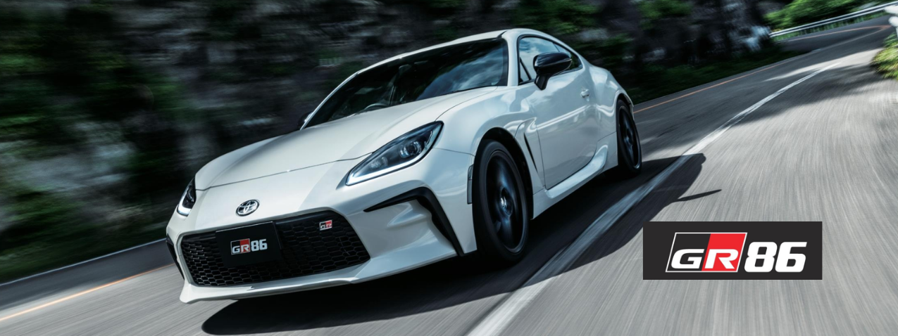 GR86S