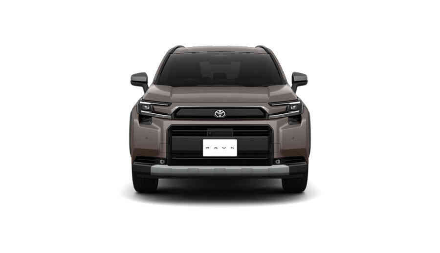 アーバンロック〈1M6〉フロント