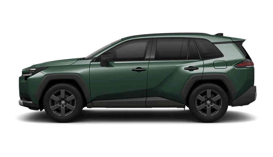 エバーレスト〈6X7〉サイド