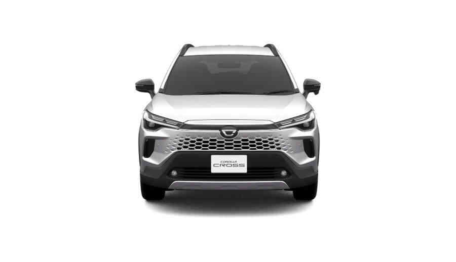 メタルストリームメタリック〈1K0〉フロント