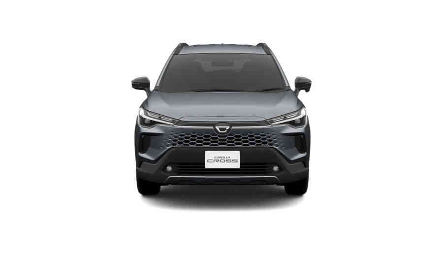 アッシュ〈1M2〉フロント