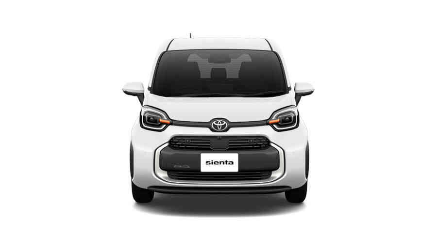 プラチナホワイトパールマイカ〈089〉フロント