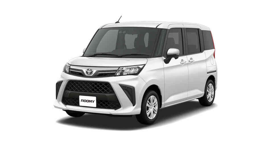 パールホワイトⅢ〈W24〉フロントサイド