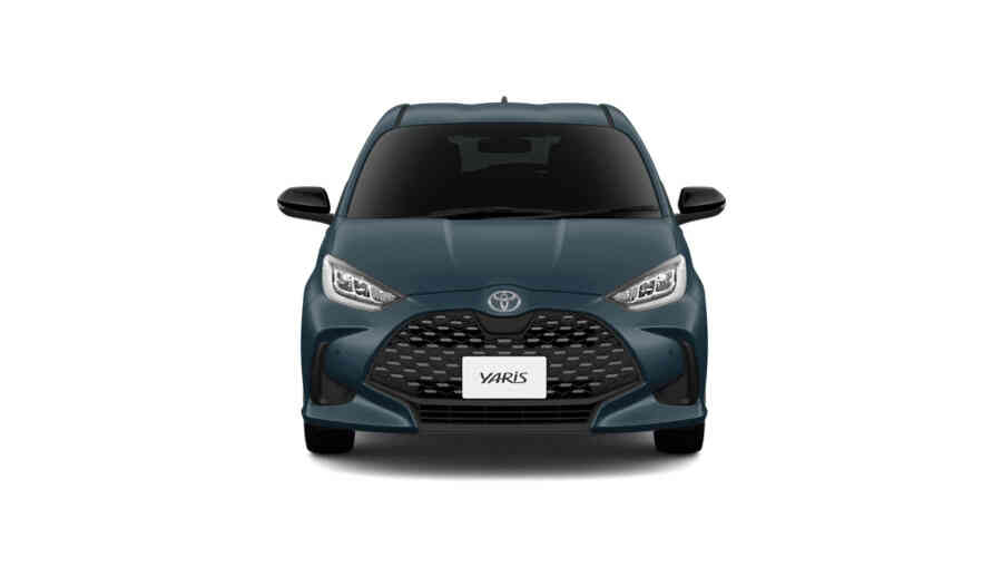 マッシブグレー〈1L6〉フロント