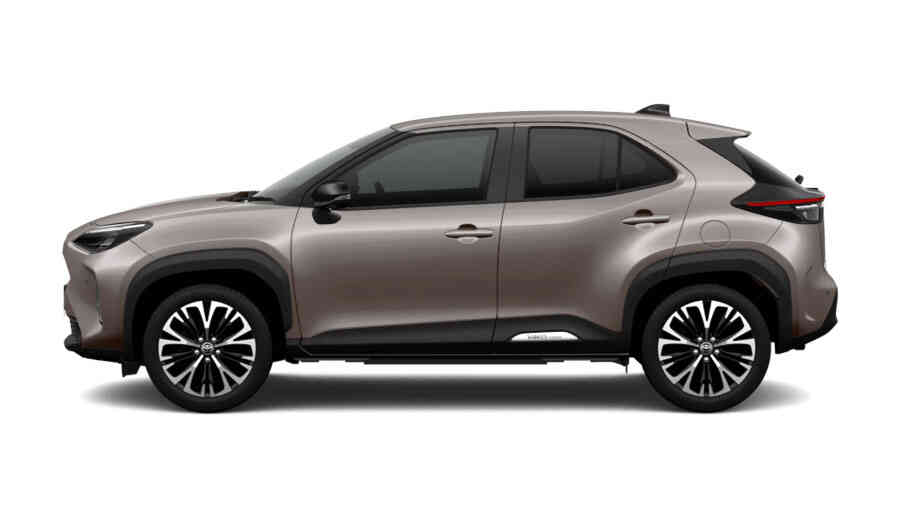 アーバンロック〈1M6〉サイド