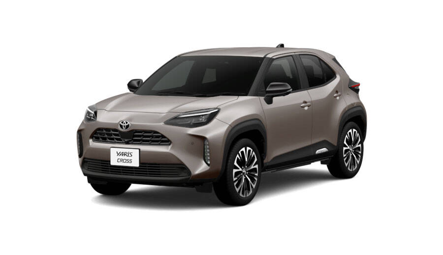 アーバンロック〈1M6〉フロントサイド