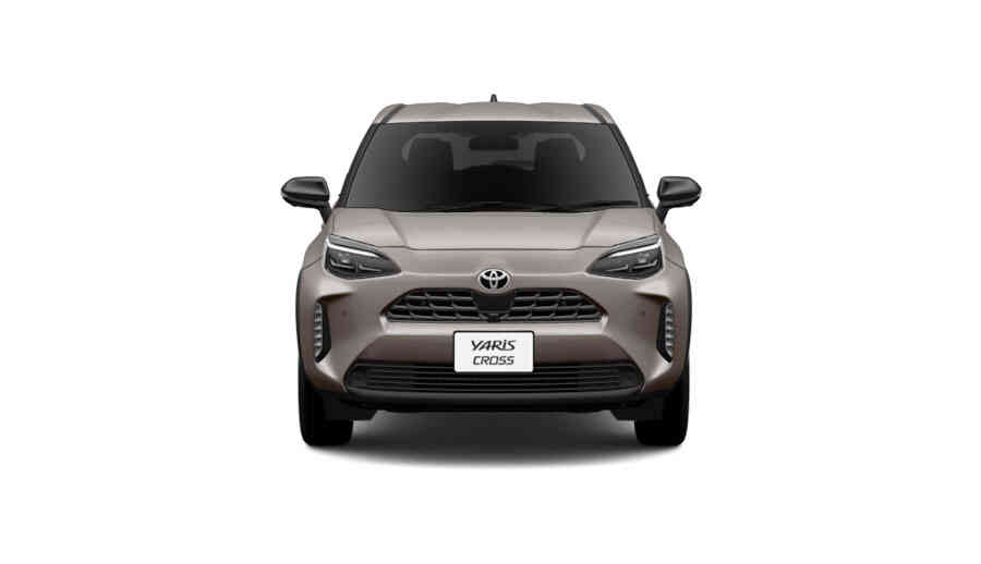 アーバンロック〈1M6〉フロント