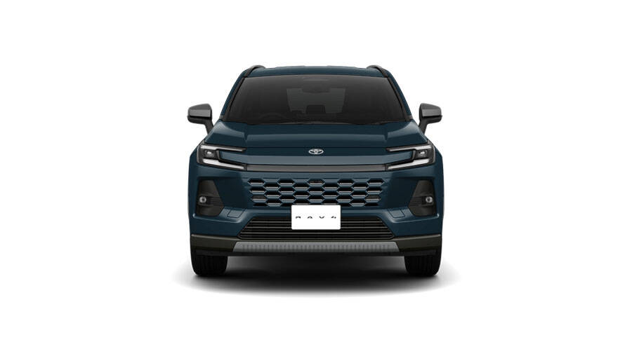 マッシブグレー〈1L6〉フロント