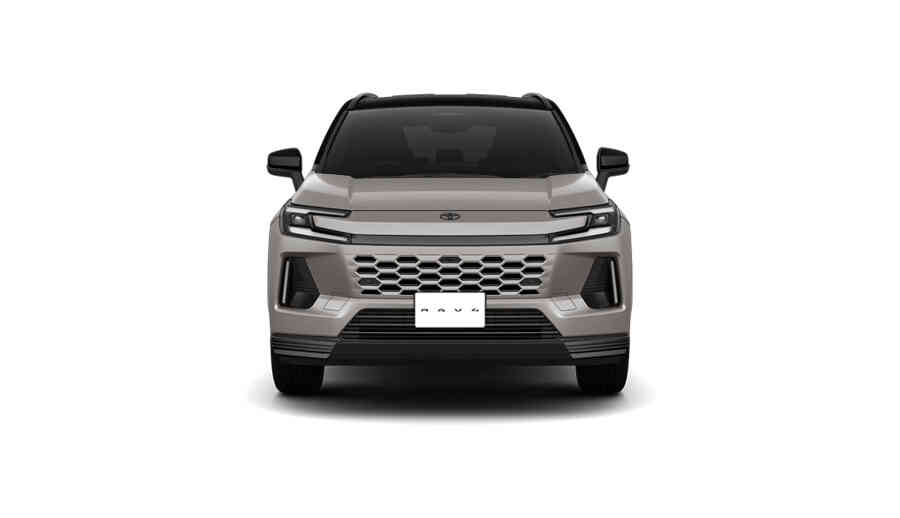 ブラック〈202〉×アバンギャルドブロンズメタリック〈4V8〉［2SQ］フロント