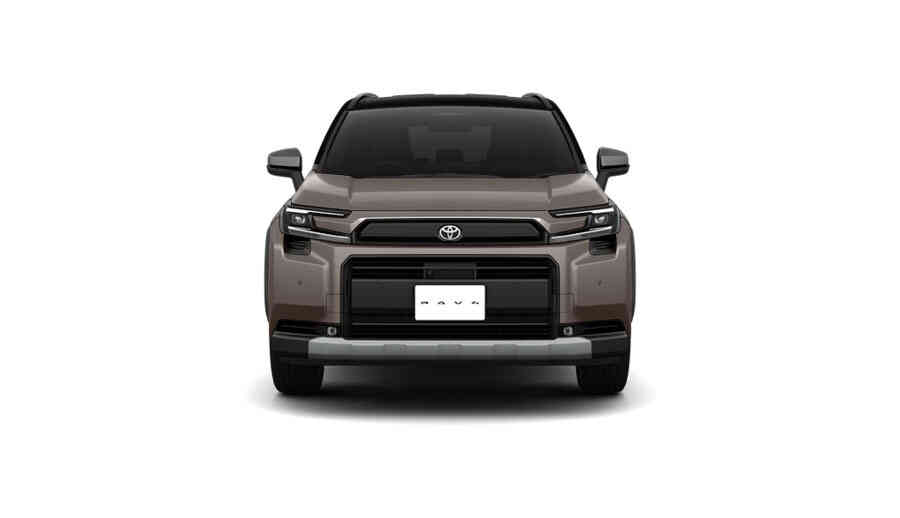 ブラック〈202〉×アーバンロック〈1M6〉［M38］フロント