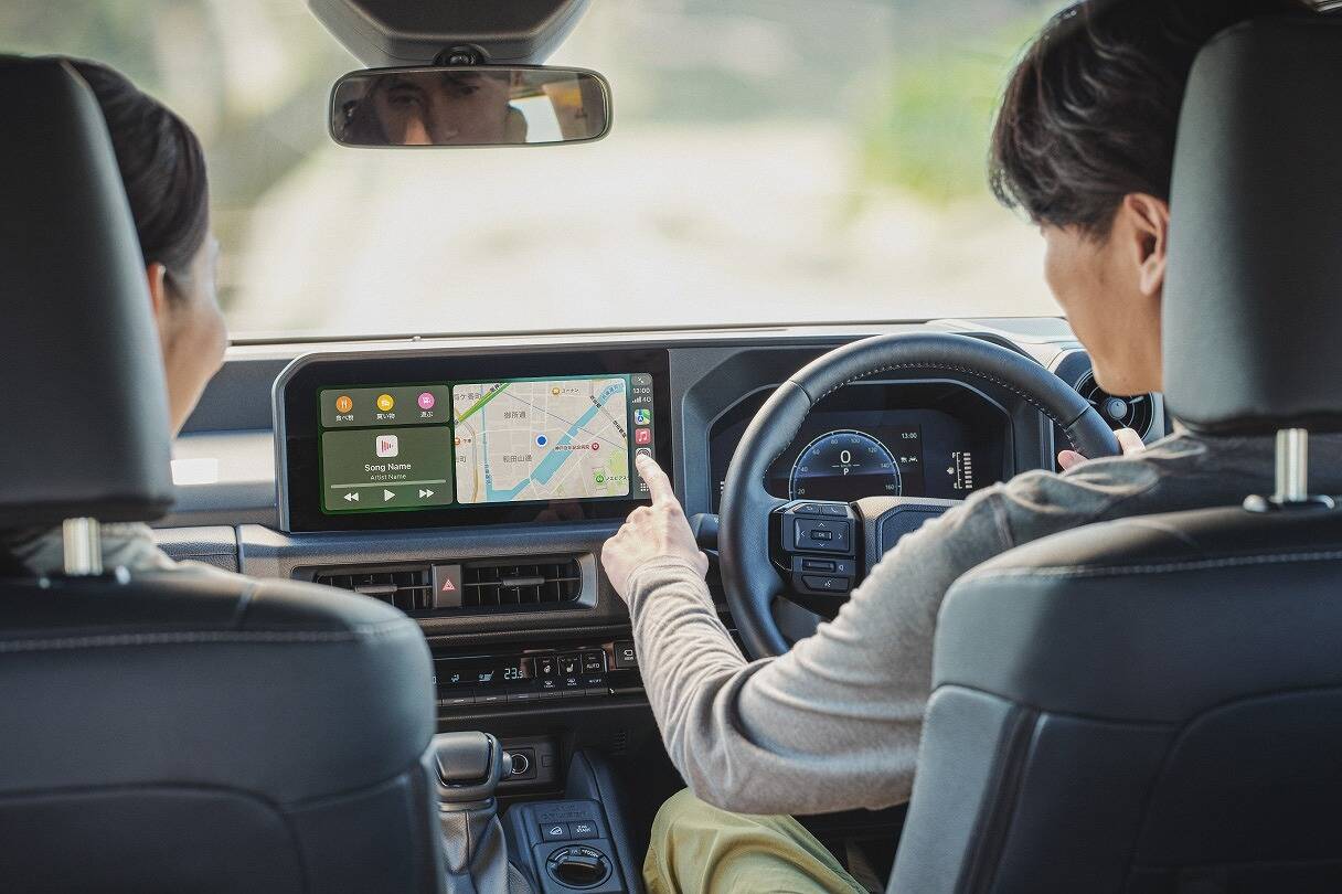 ランドクルーザー“FJ”_車両詳細情報 | トヨタカローラ広島公式サイト