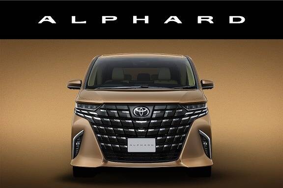 アルファード アルファード（ミニバン）＿車両詳細情報ページ | トヨタカローラ広島