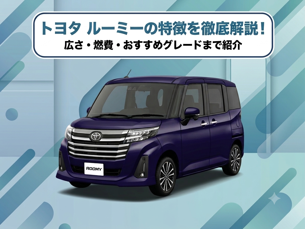 ルーミー画像