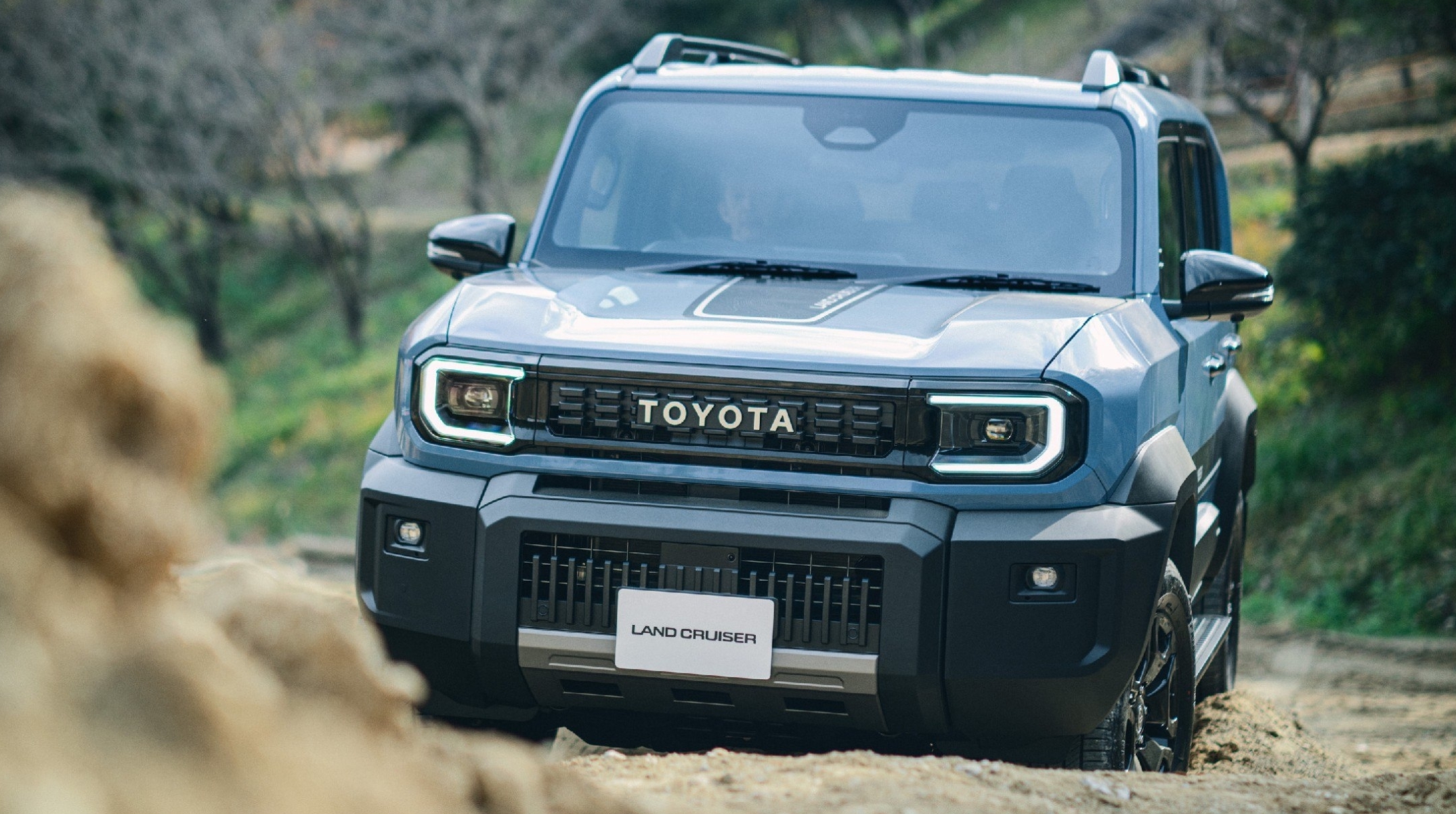 FJ