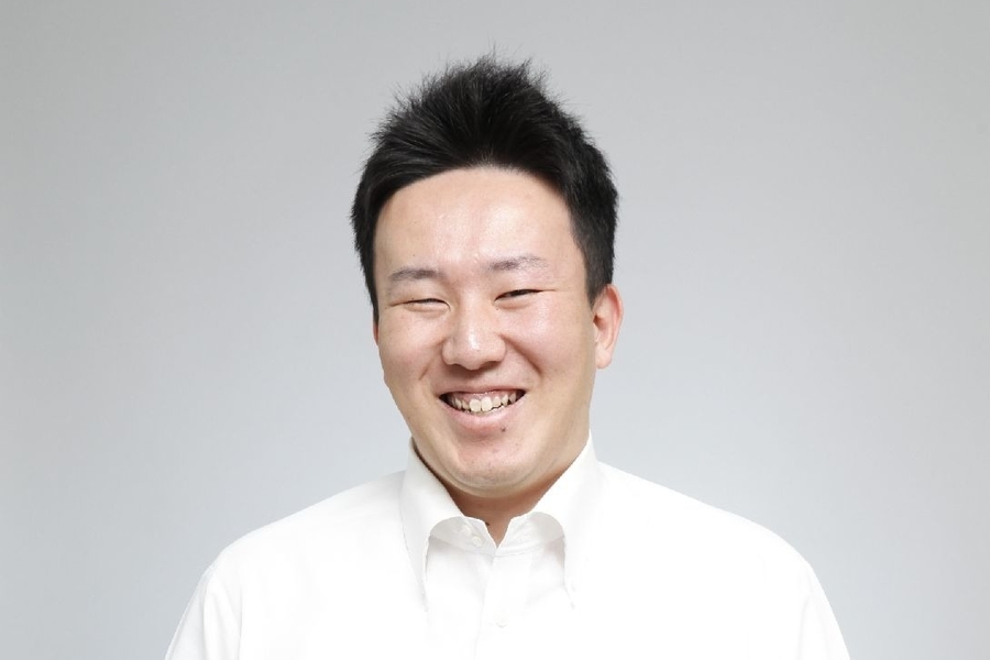 スタッフ紹介 カローラ広島